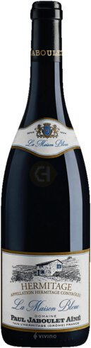Pja Le Maison Bleue Hermitage