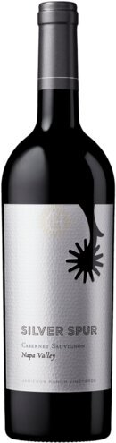 Jamieson Ranch Silver Spur Cabernet Sauvignon Napa Valley