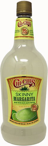 Chi Chis Skinny Margarita Pet
