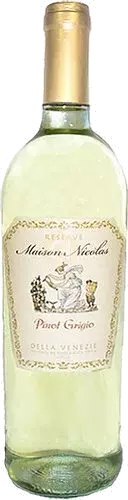 Maison Nicole Reserve Pinot Grigio Italy Veneto