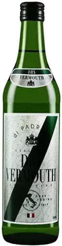 Imported Wine Di Padrino Dry Verm L