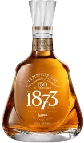 Sauza Casa 150th Anniversary Lto