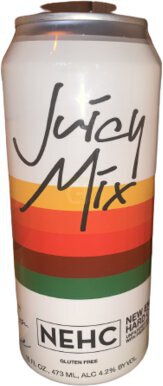 Far From The Tree Juicy Mix New England Hard Cider
