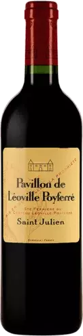 Chateau Leoville Poyferre