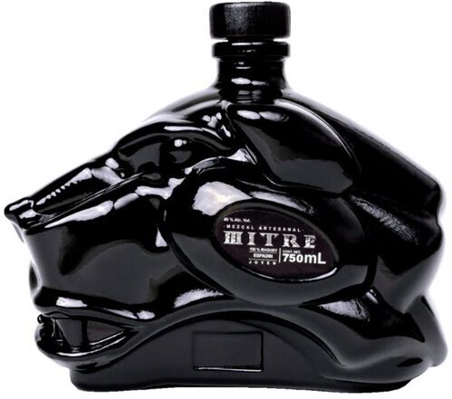 Mitre Jaguar Mezcal Joven