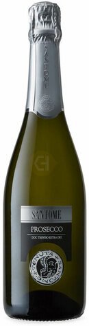 Santome Prosecco Extra Dry