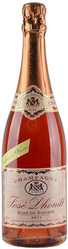 Jose Dhondt Rose De Saignee