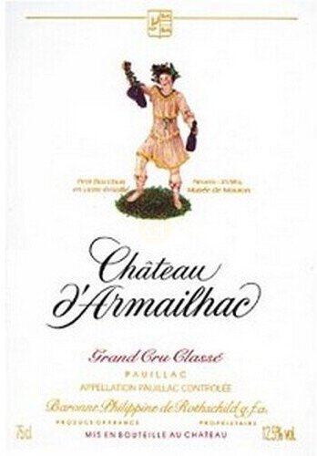 Chateau d'Armailhac