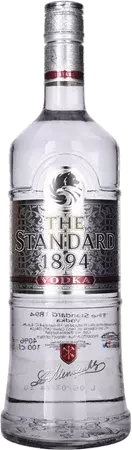 The Standard Vodka