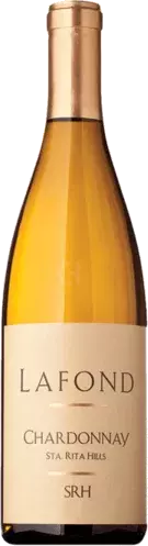 Discolafond Santa Rita Hills Chardonnaydisco