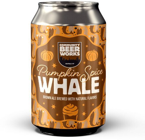 Community Beer Works Thick & Sticky Dipa