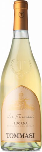 Tommasi Lugana Le Fornaci White