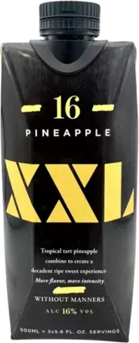Xxl Moscato Pineapple