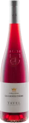Genestiere Tavel Rose