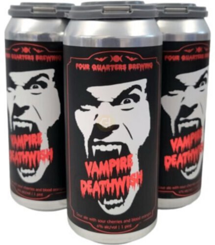 VAMPIRE DEATHWISH