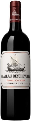 Château Beychevelle