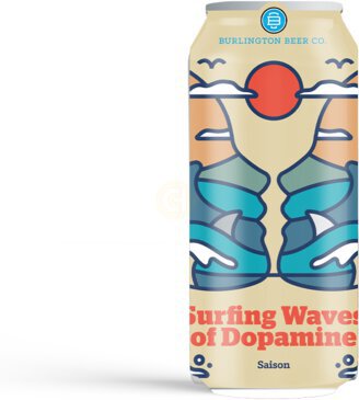 SURFING WAVES OF DOPAMINE