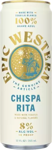 Epic Western Chispa Rita