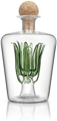 Final Touch Agave Tequila Decanter