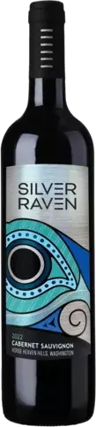 Silver Raven Cabernet Sauvignon