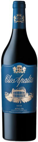 Clos Apalta Lapostlle Red Bland