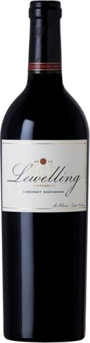 Lewelling Cabernet Napa