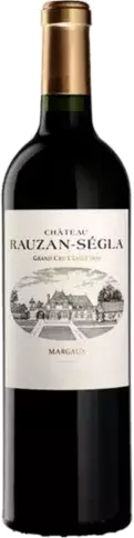 Chateau Rauzan Segla Wwd