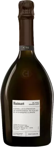 Dom Ruinart Blanc de Blancs