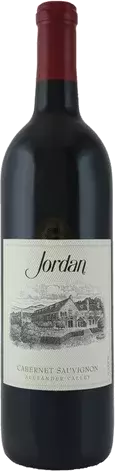 JORDAN ALEXANDER CAB SAUV 2014 1.5L