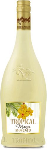Tropical Moscato Mango Tropical Moscato Mang