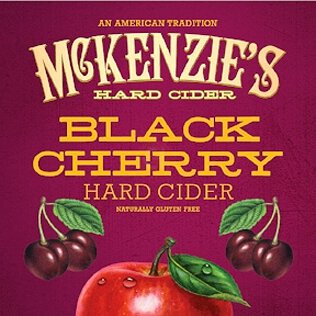 Mckenzies Blac Cher 12z Cn
