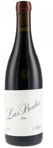 Bodega Lanzaga 'Las Beatas' Rioja