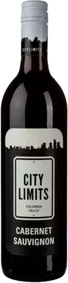 City Limits Colombia Valley Cabernet Sauvignon