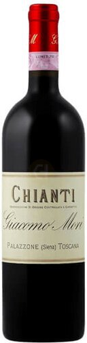 Giacomo Mori Chianti Tuscany Italy