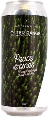 Outer Range Aerials Wc IPA