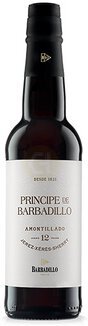 Barbadillo Pedro Ximenez Sherry Jerez Spain
