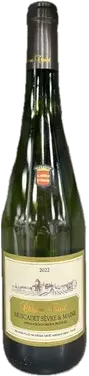 Chereau Carre Muscadet Sevre Et Maine Loire