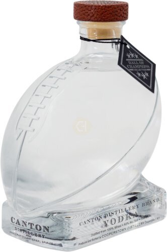 Coopers Town Vodka