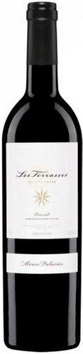 Alvaro Palacios Priorat Les Terrasses Velles Vinyes