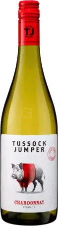 Tussock Jumper Chardonnay