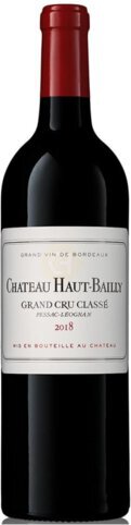 Chateau Haut Bailly