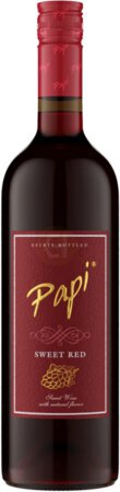 Papi Sweet Red