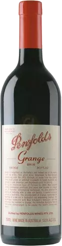 Penfolds Grange Bin Shiraz