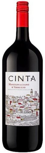 Cinta 206 Montepulciano D'abruzzo