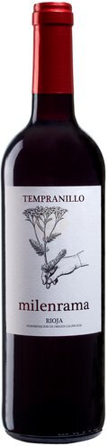 De Andres Sisters Milenrama Reserva Rioja Doca Spain