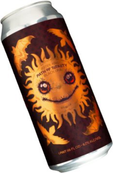 Jester King Path Of Totality Tall Cn