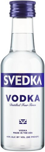 Svedka Vodka