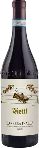 Vietti Tre Vigne Barbera D'alba