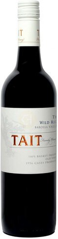 TAIT THE WILD RIDE GSM