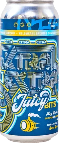 Weldwerks Citra Extra Extra Juicy Bits Cn